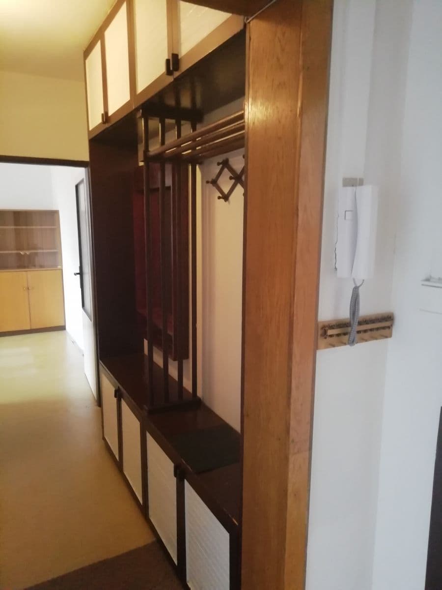 2 bedroom flat to rent, 62 m², Famfulíkova, Prague, Prague 2 bedroom flat to rent, 62 m², Famfulíkova, Prague, Prague