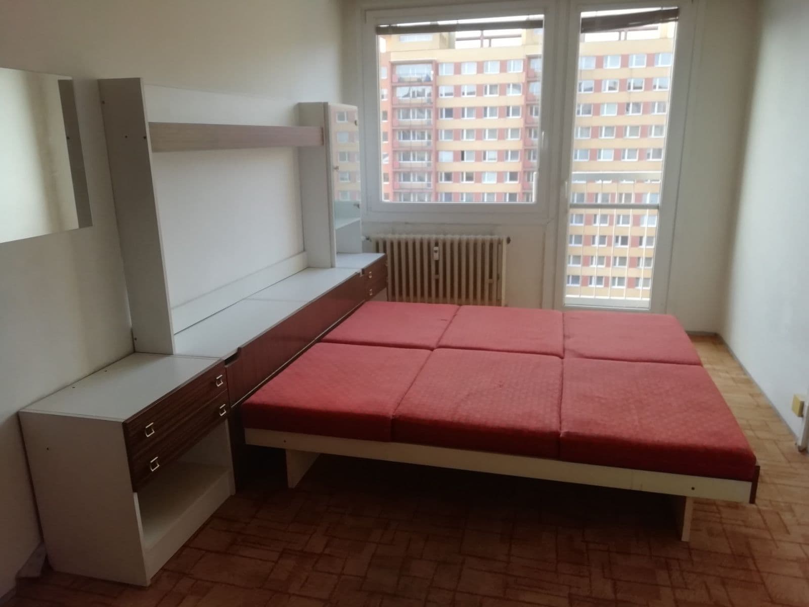 2 bedroom flat to rent, 62 m², Famfulíkova, Prague, Prague 2 bedroom flat to rent, 62 m², Famfulíkova, Prague, Prague