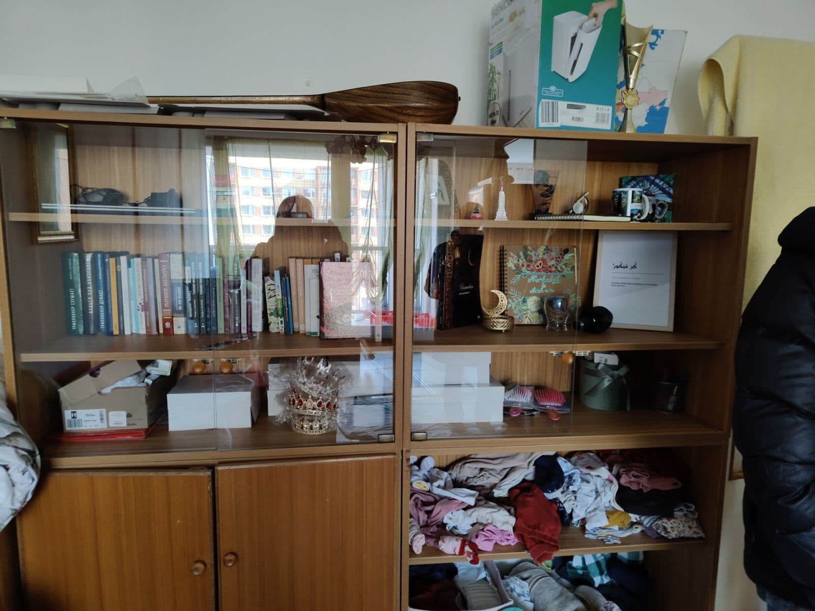 2 bedroom flat to rent, 62 m², Famfulíkova, Prague, Prague 2 bedroom flat to rent, 62 m², Famfulíkova, Prague, Prague