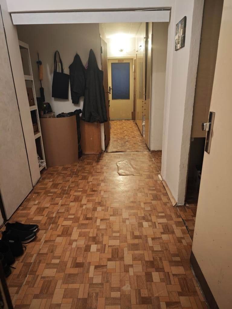 3 bedroom flat to rent, 75 m², Běloruská, Brno, Jihomoravský Region 3 bedroom flat to rent, 75 m², Běloruská, Brno, Jihomoravský Region