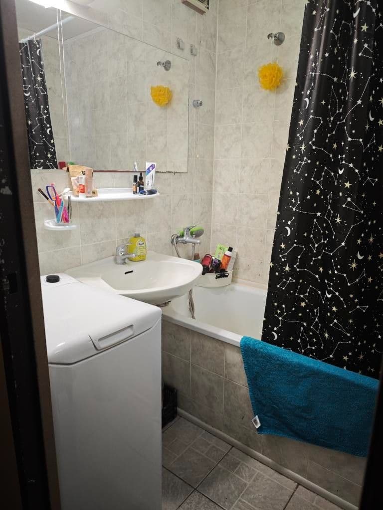 3 bedroom flat to rent, 75 m², Běloruská, Brno, Jihomoravský Region 3 bedroom flat to rent, 75 m², Běloruská, Brno, Jihomoravský Region