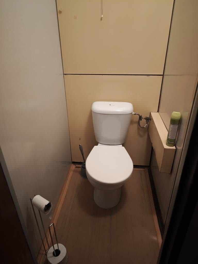 3 bedroom flat to rent, 75 m², Běloruská, Brno, Jihomoravský Region 3 bedroom flat to rent, 75 m², Běloruská, Brno, Jihomoravský Region