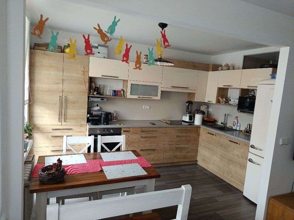 3 bedroom flat for sale, 77 m², Jana Palacha, Mladá Boleslav, Středočeský Region 3 bedroom flat for sale, 77 m², Jana Palacha, Mladá Boleslav, Středočeský Region