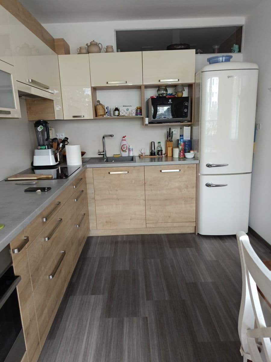 3 bedroom flat for sale, 77 m², Jana Palacha, Mladá Boleslav, Středočeský Region 3 bedroom flat for sale, 77 m², Jana Palacha, Mladá Boleslav, Středočeský Region