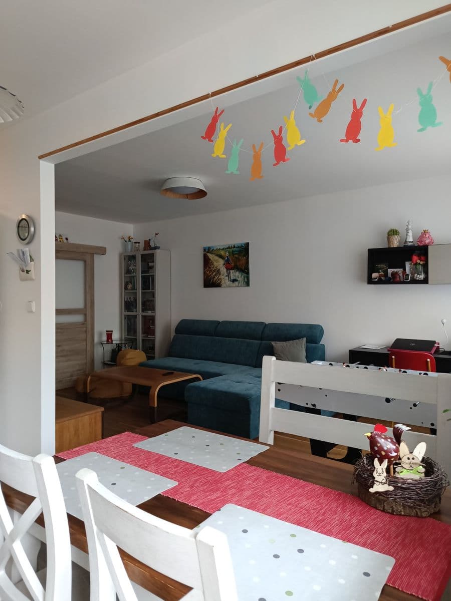 3 bedroom flat for sale, 77 m², Jana Palacha, Mladá Boleslav, Středočeský Region 3 bedroom flat for sale, 77 m², Jana Palacha, Mladá Boleslav, Středočeský Region