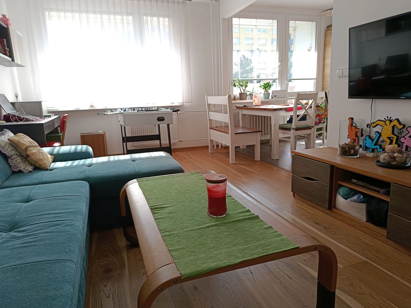 3 bedroom flat for sale, 77 m², Jana Palacha, Mladá Boleslav, Středočeský Region 3 bedroom flat for sale, 77 m², Jana Palacha, Mladá Boleslav, Středočeský Region