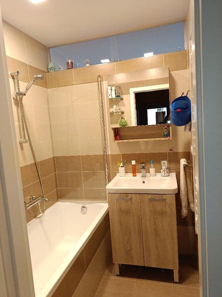 3 bedroom flat for sale, 77 m², Jana Palacha, Mladá Boleslav, Středočeský Region 3 bedroom flat for sale, 77 m², Jana Palacha, Mladá Boleslav, Středočeský Region