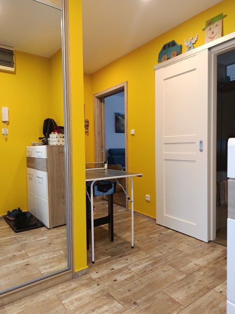 3 bedroom flat for sale, 77 m², Jana Palacha, Mladá Boleslav, Středočeský Region 3 bedroom flat for sale, 77 m², Jana Palacha, Mladá Boleslav, Středočeský Region