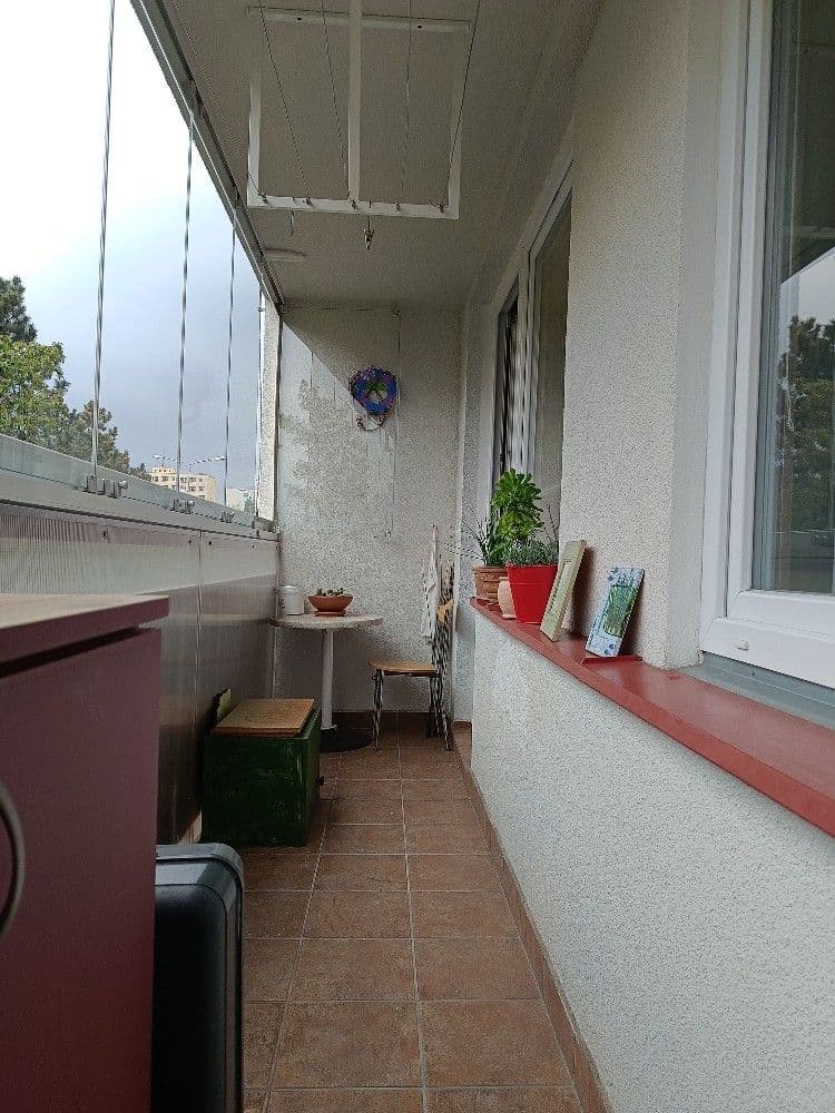 3 bedroom flat for sale, 77 m², Jana Palacha, Mladá Boleslav, Středočeský Region 3 bedroom flat for sale, 77 m², Jana Palacha, Mladá Boleslav, Středočeský Region