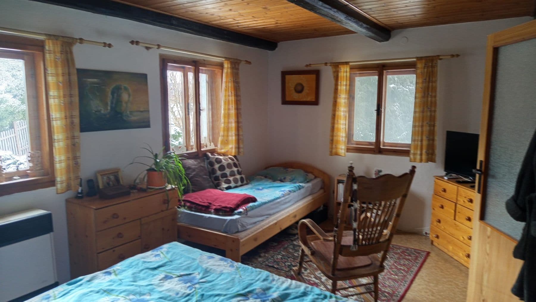 house for sale, 169 m², Čečkovice, Vysočina Region house for sale, 169 m², Čečkovice, Vysočina Region