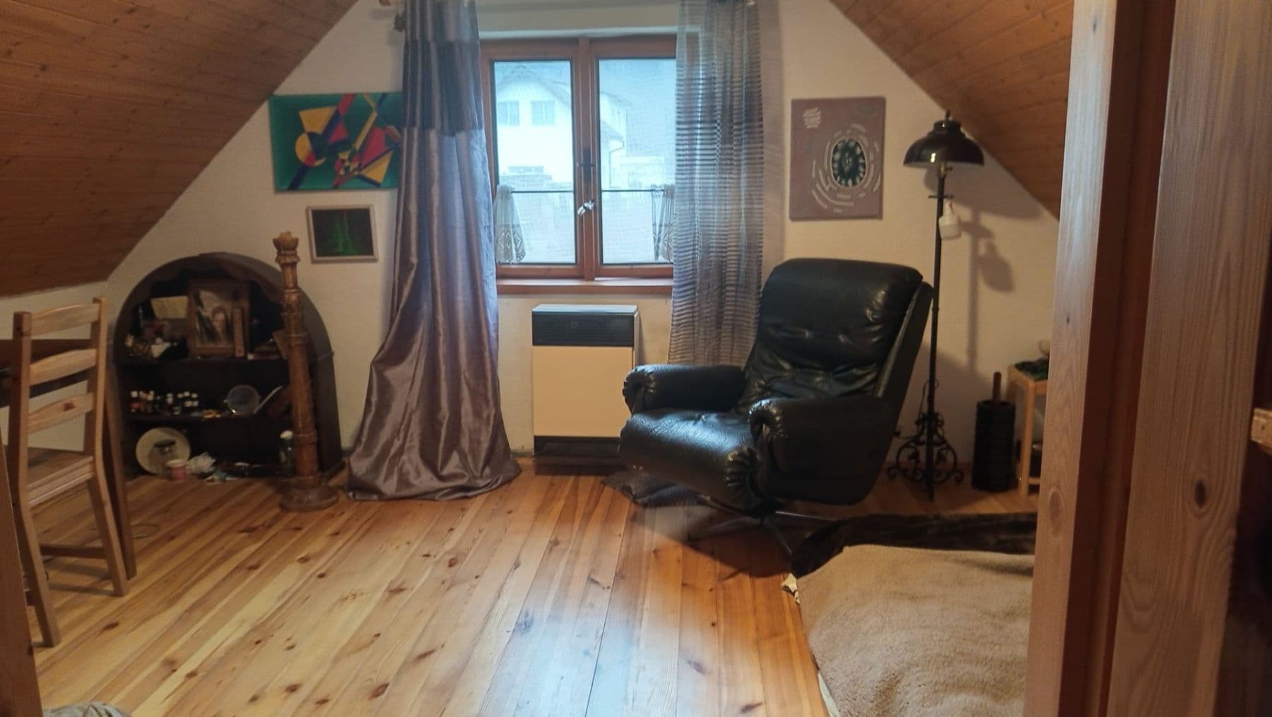 house for sale, 169 m², Čečkovice, Vysočina Region house for sale, 169 m², Čečkovice, Vysočina Region