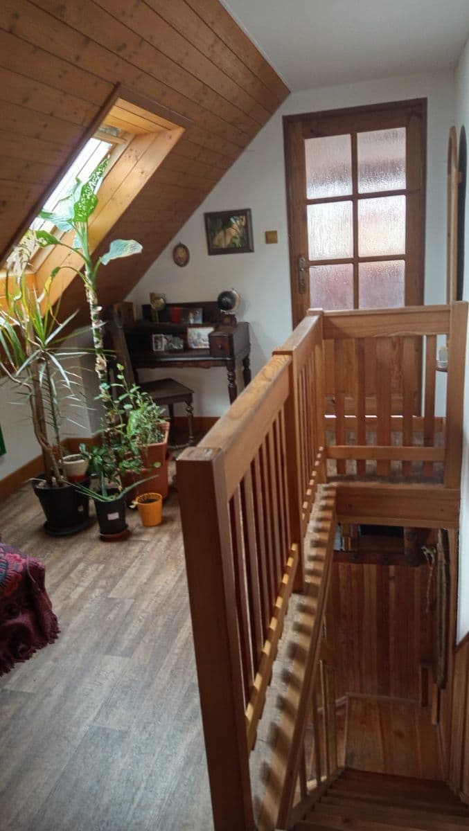 house for sale, 169 m², Čečkovice, Vysočina Region house for sale, 169 m², Čečkovice, Vysočina Region