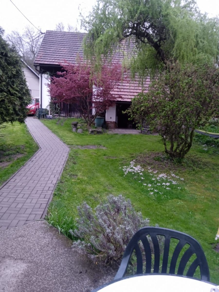 house for sale, 169 m², Čečkovice, Vysočina Region house for sale, 169 m², Čečkovice, Vysočina Region