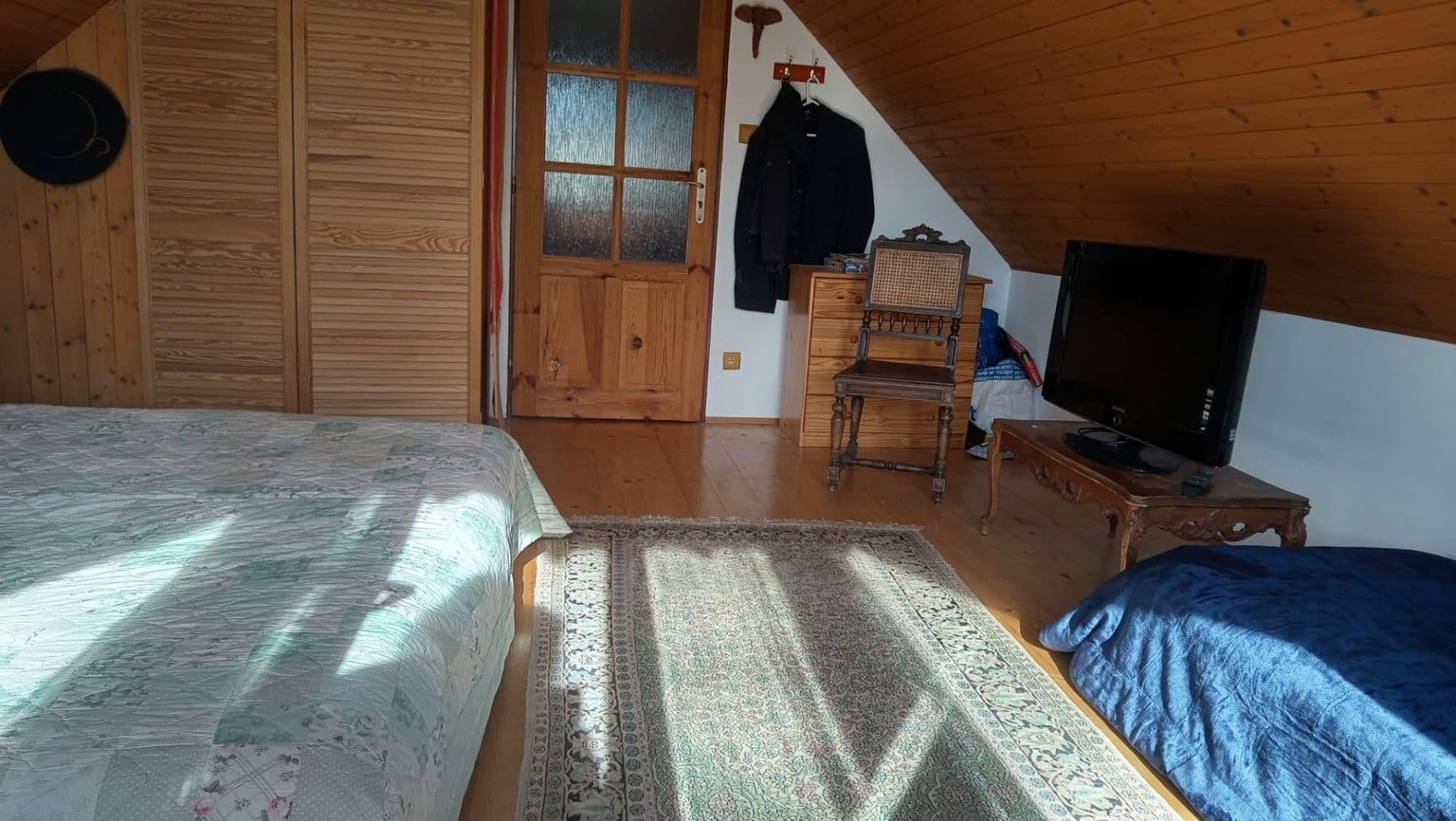 house for sale, 169 m², Čečkovice, Vysočina Region house for sale, 169 m², Čečkovice, Vysočina Region