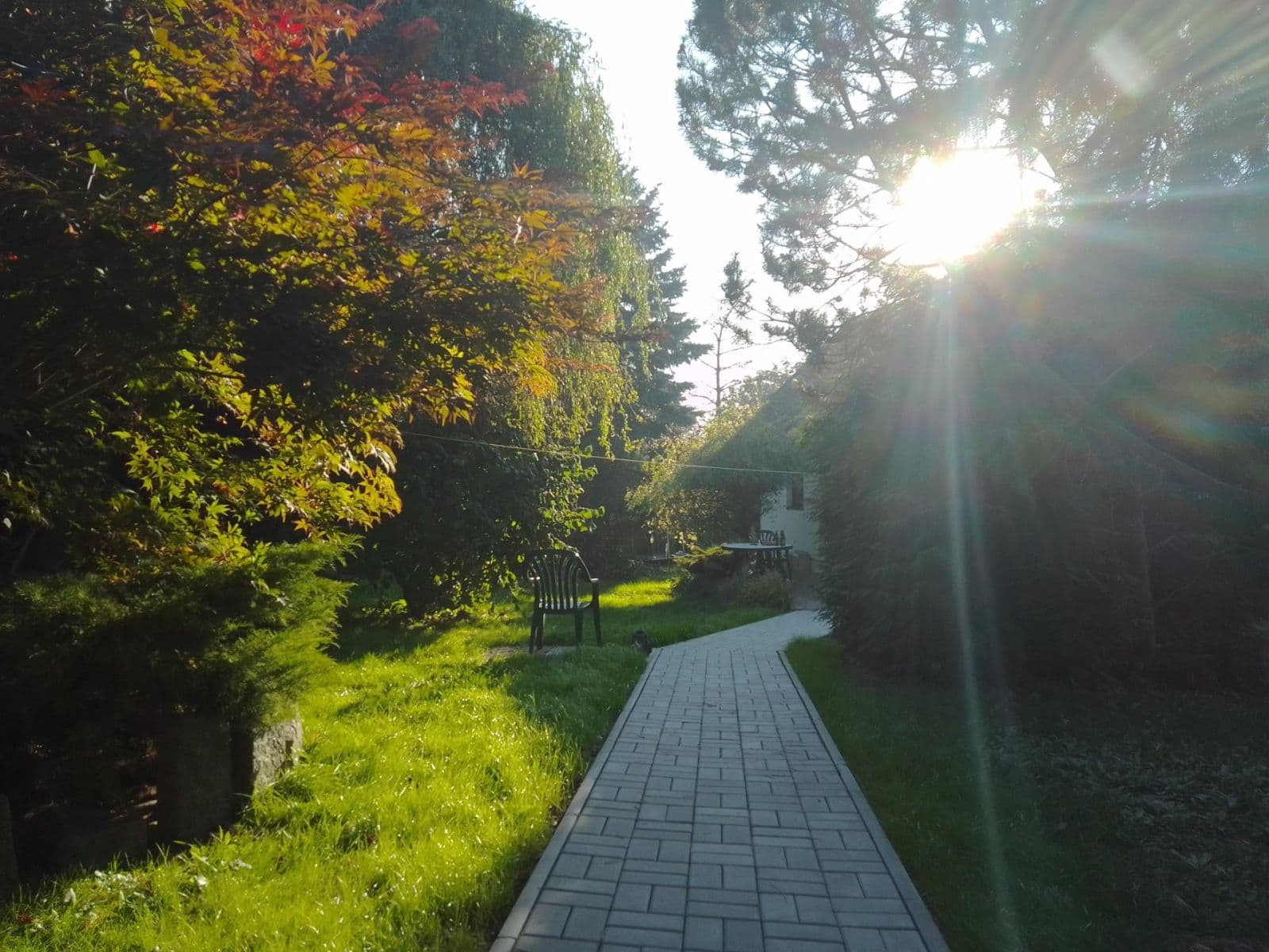 house for sale, 169 m², Čečkovice, Vysočina Region house for sale, 169 m², Čečkovice, Vysočina Region