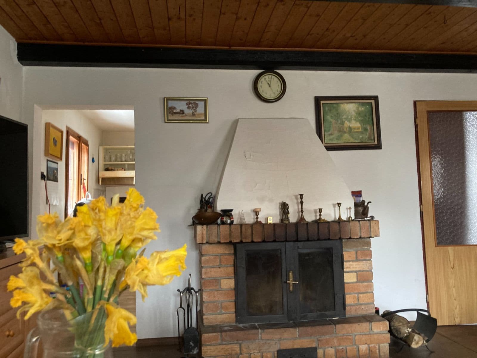 house for sale, 169 m², Čečkovice, Vysočina Region house for sale, 169 m², Čečkovice, Vysočina Region