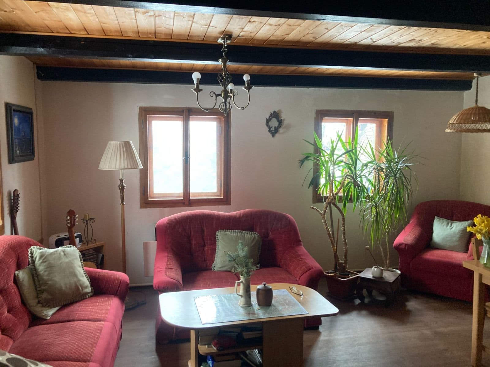 house for sale, 169 m², Čečkovice, Vysočina Region house for sale, 169 m², Čečkovice, Vysočina Region