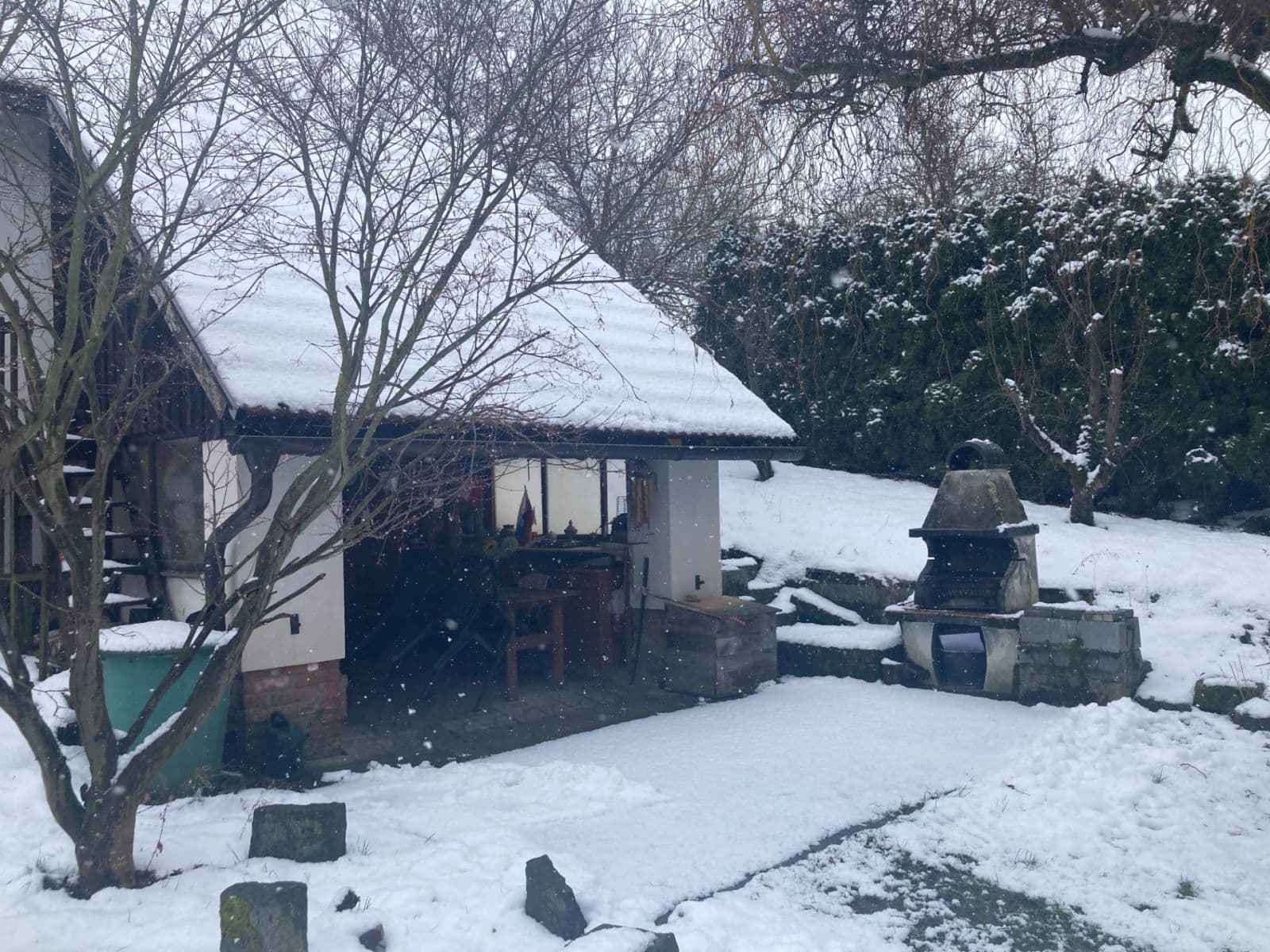 house for sale, 169 m², Čečkovice, Vysočina Region house for sale, 169 m², Čečkovice, Vysočina Region