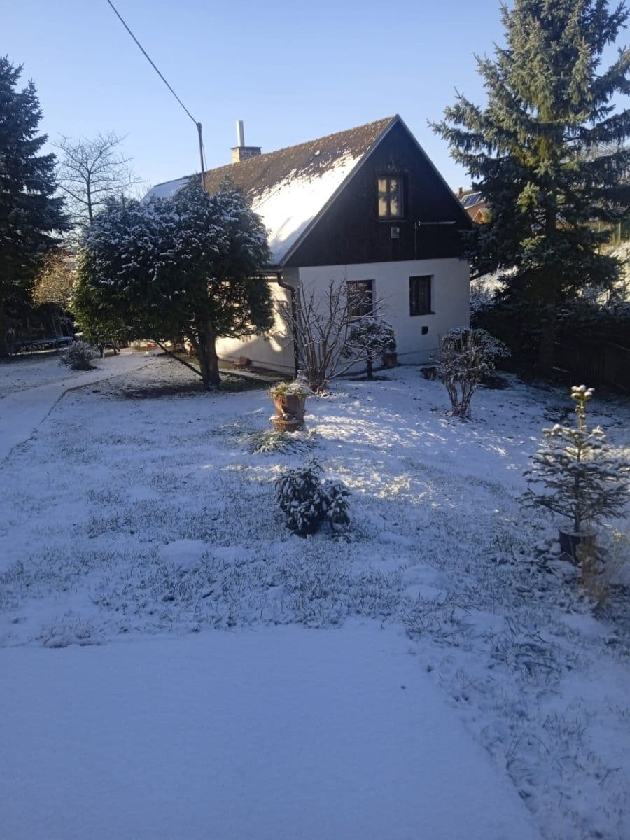 house for sale, 169 m², Čečkovice, Vysočina Region house for sale, 169 m², Čečkovice, Vysočina Region