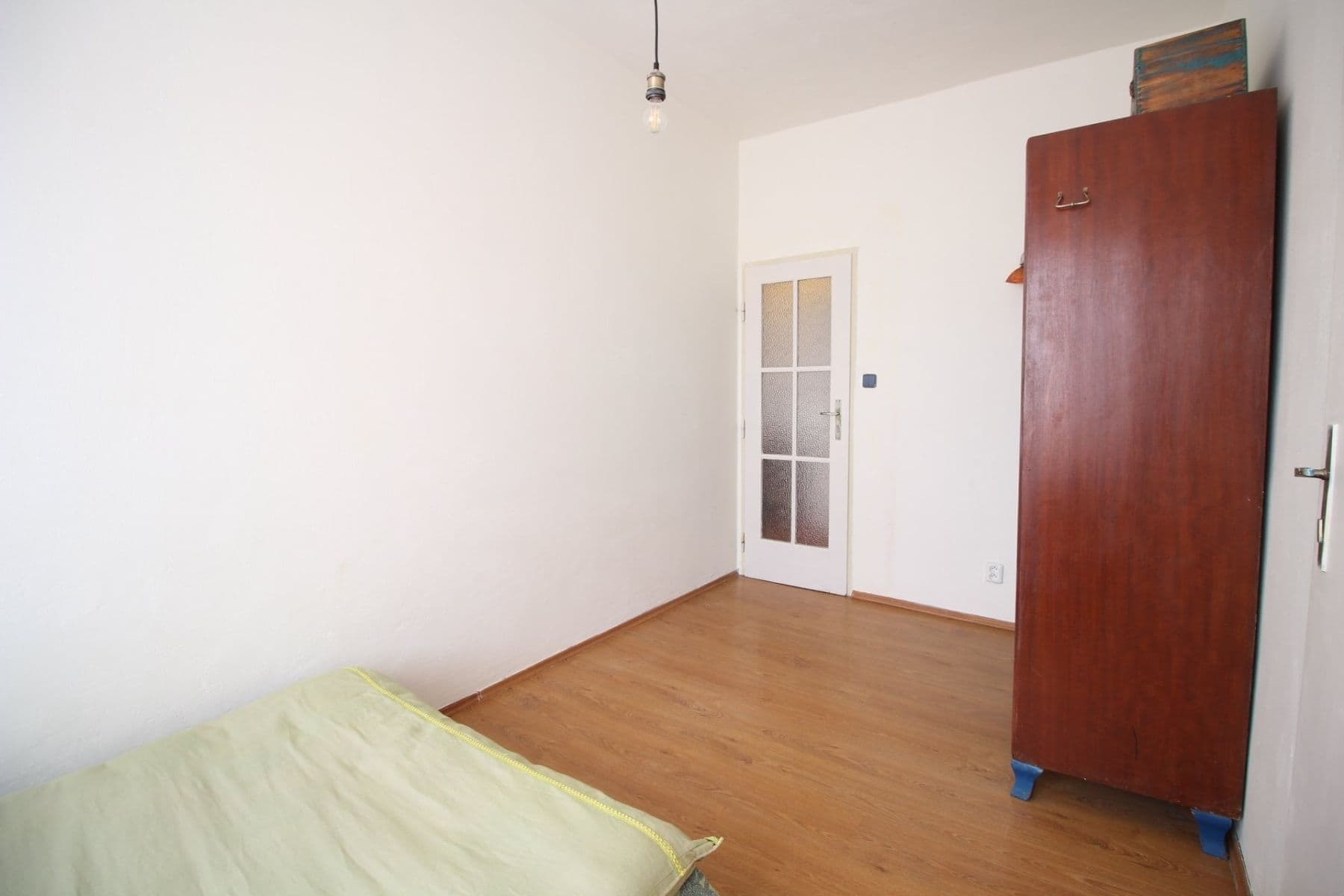 1 bedroom with open-plan kitchen flat to rent, 36 m², Nádražní, Prague, Prague 1 bedroom with open-plan kitchen flat to rent, 36 m², Nádražní, Prague, Prague