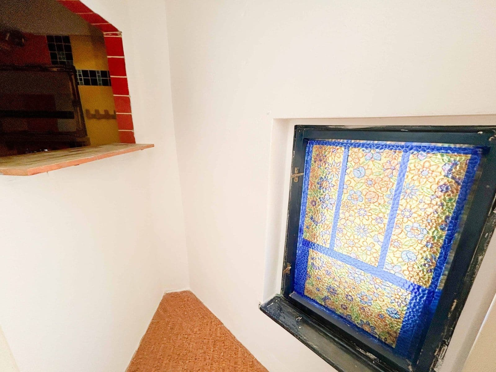 1 bedroom with open-plan kitchen flat to rent, 36 m², Nádražní, Prague, Prague 1 bedroom with open-plan kitchen flat to rent, 36 m², Nádražní, Prague, Prague