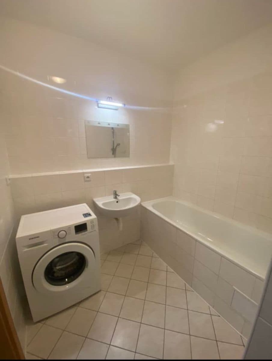 Studio flat to rent, 50 m², Hedvábná, Liberec, Liberecký Region Studio flat to rent, 50 m², Hedvábná, Liberec, Liberecký Region