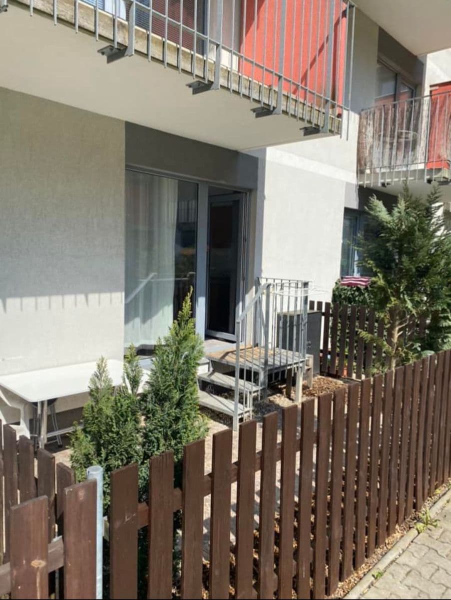 Studio flat to rent, 50 m², Hedvábná, Liberec, Liberecký Region Studio flat to rent, 50 m², Hedvábná, Liberec, Liberecký Region