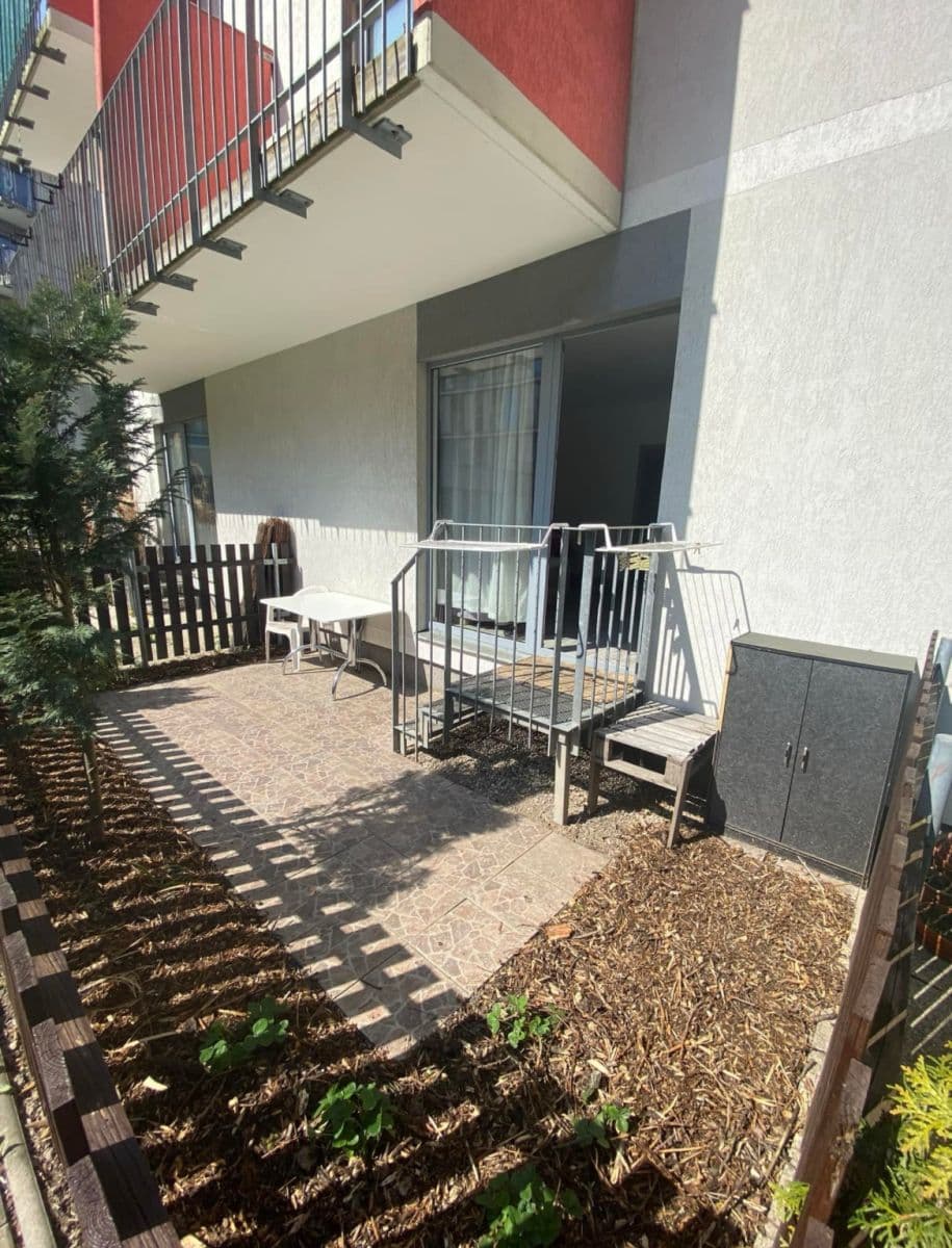 Studio flat to rent, 50 m², Hedvábná, Liberec, Liberecký Region Studio flat to rent, 50 m², Hedvábná, Liberec, Liberecký Region