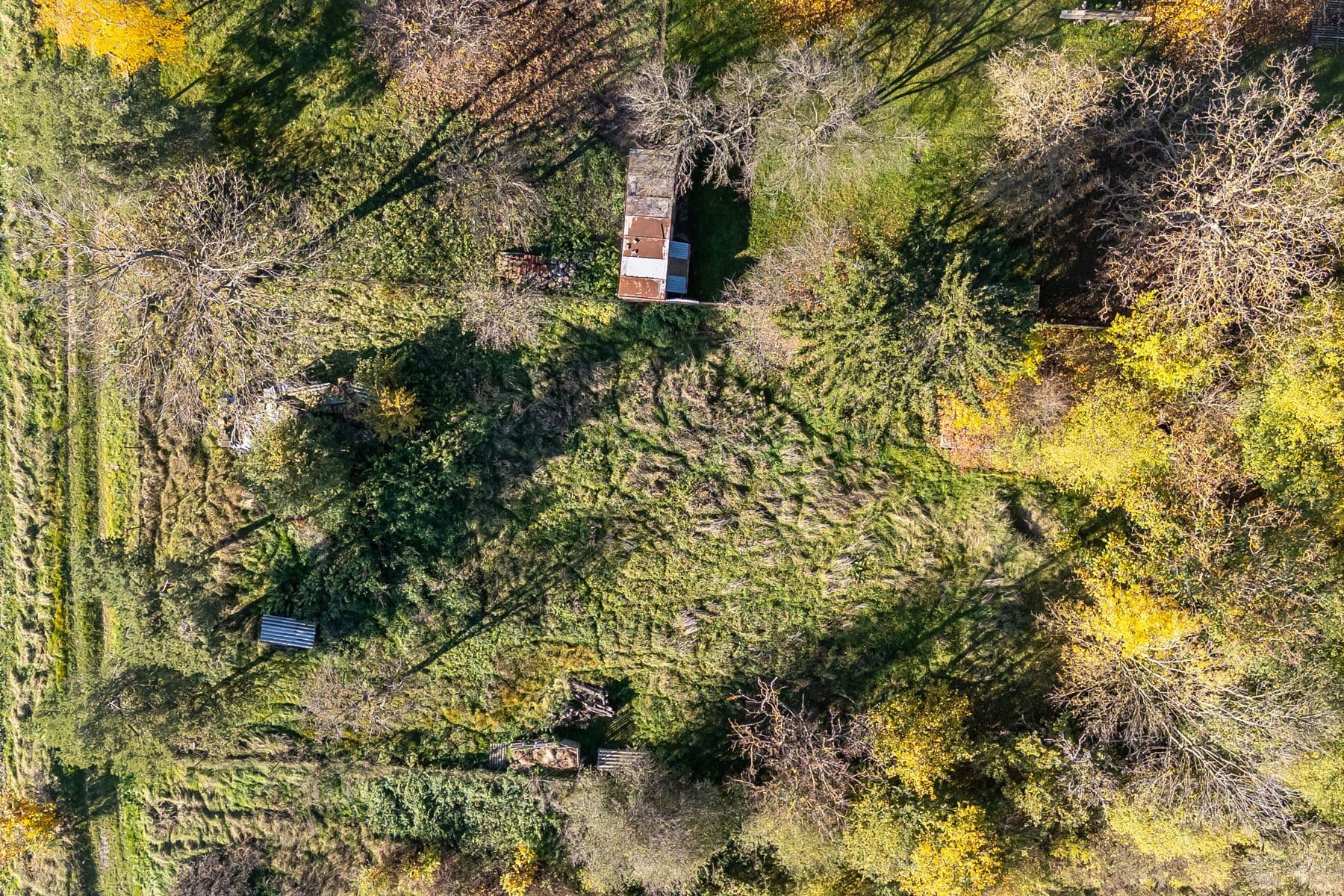 plot for sale, 935 m², Dobříč, Plzeňský Region plot for sale, 935 m², Dobříč, Plzeňský Region