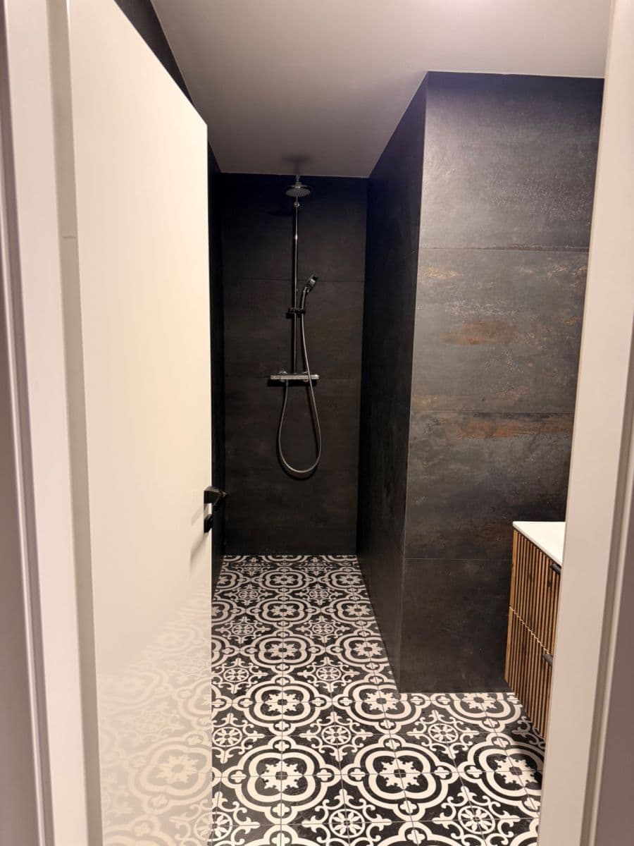 1 bedroom with open-plan kitchen flat to rent, 63 m², Koněvova, Mladá Boleslav, Středočeský Region 1 bedroom with open-plan kitchen flat to rent, 63 m², Koněvova, Mladá Boleslav, Středočeský Region