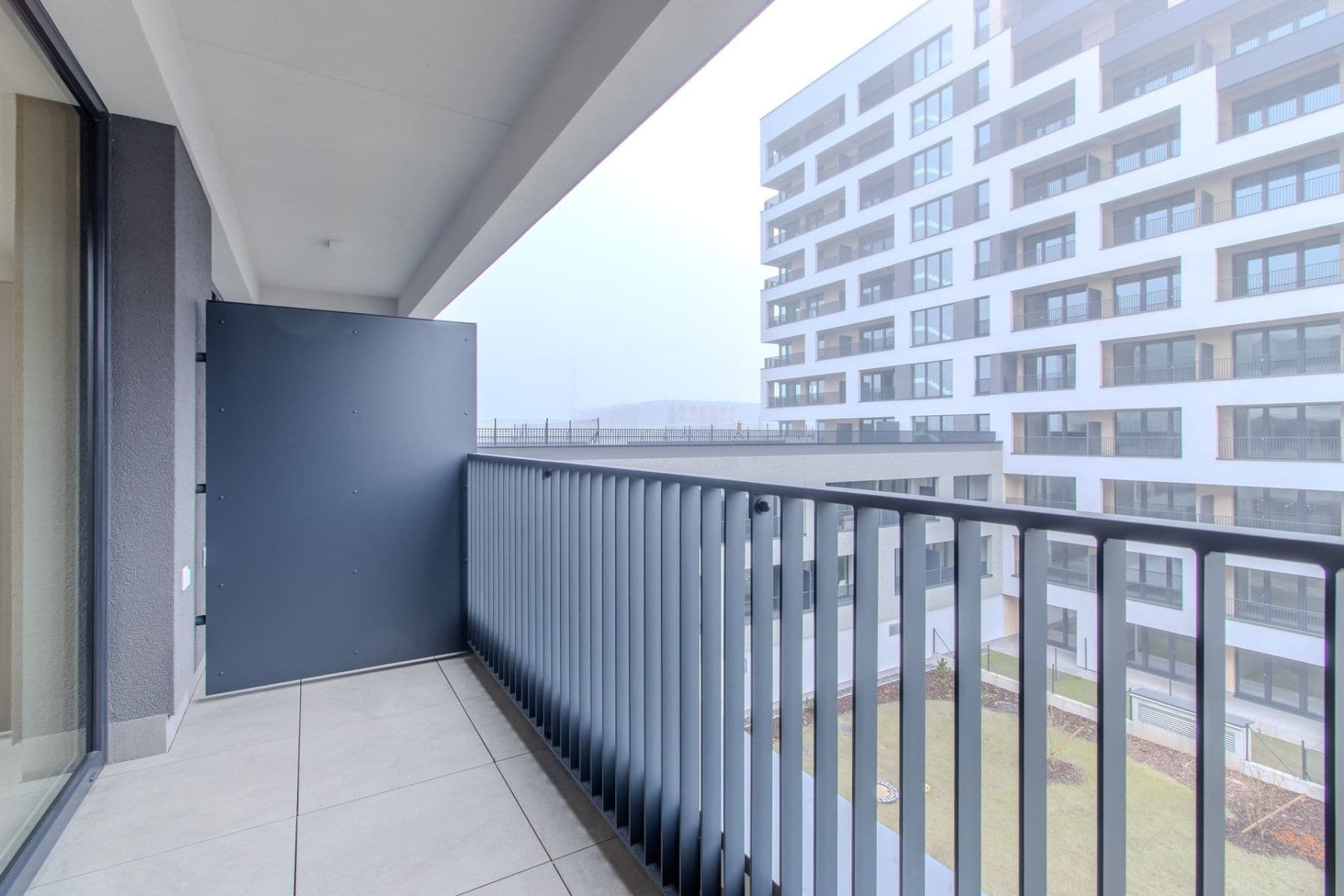 Studio flat to rent, 32 m², Poděbradská, Prague, Prague Studio flat to rent, 32 m², Poděbradská, Prague, Prague