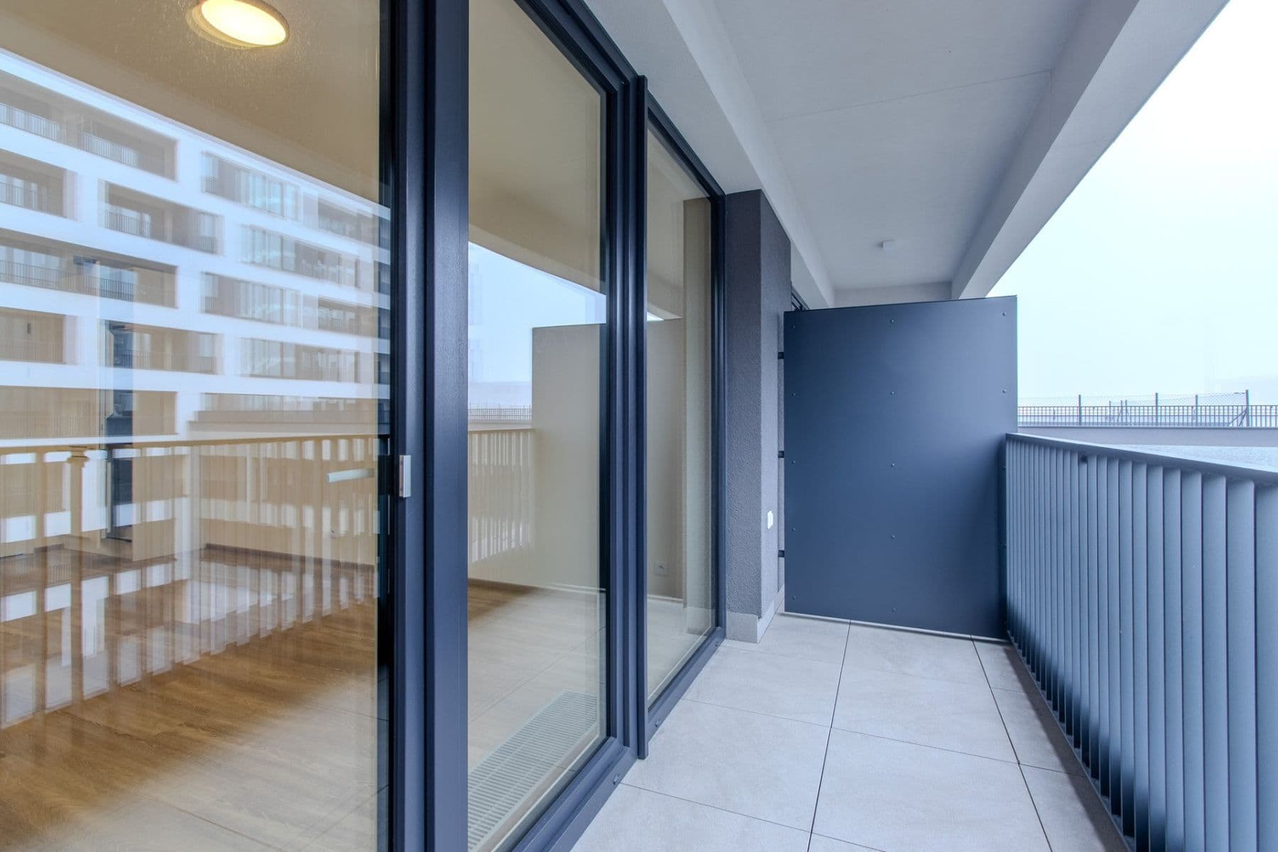 Studio flat to rent, 32 m², Poděbradská, Prague, Prague Studio flat to rent, 32 m², Poděbradská, Prague, Prague