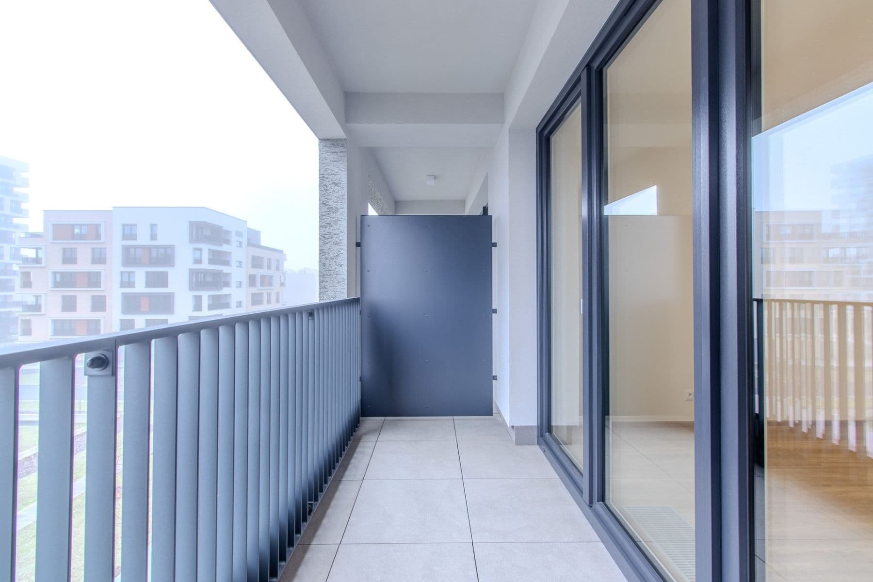 Studio flat to rent, 32 m², Poděbradská, Prague, Prague Studio flat to rent, 32 m², Poděbradská, Prague, Prague