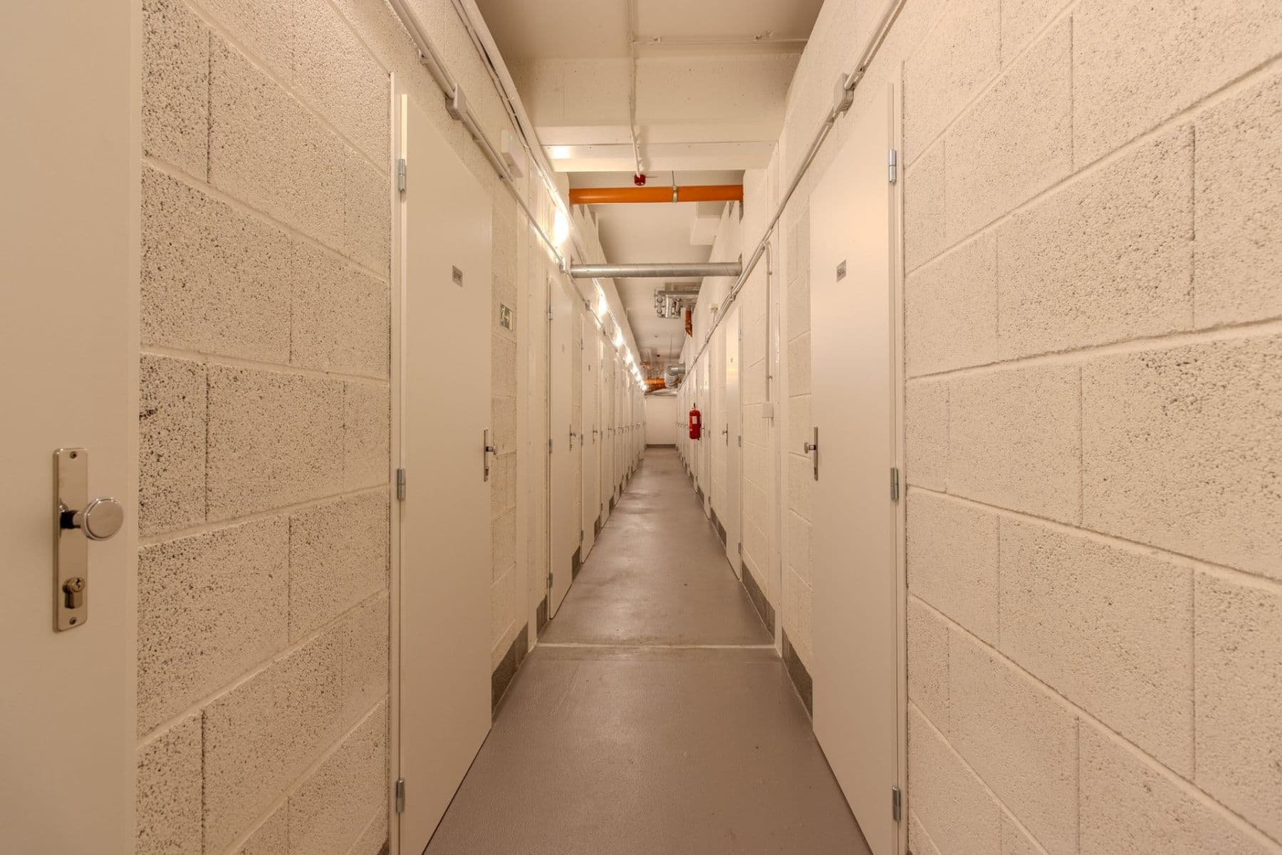 Studio flat to rent, 32 m², Poděbradská, Prague, Prague Studio flat to rent, 32 m², Poděbradská, Prague, Prague