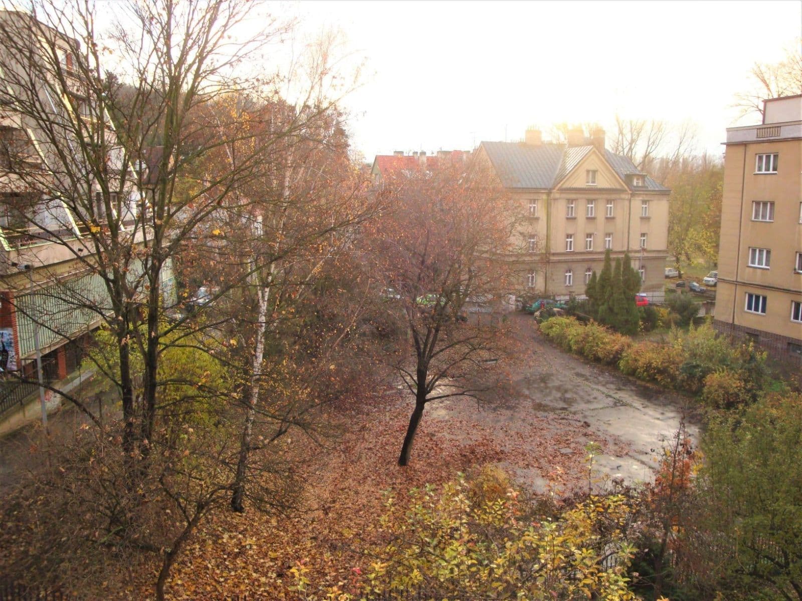 Studio flat to rent, 34 m², Jeremenkova, Prague, Prague Studio flat to rent, 34 m², Jeremenkova, Prague, Prague