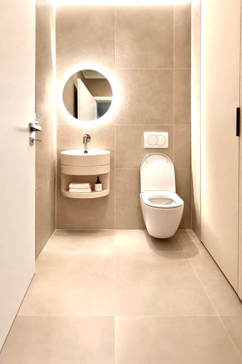 3 bedroom flat for sale, 84 m², Lublaňská, Prague, Prague 3 bedroom flat for sale, 84 m², Lublaňská, Prague, Prague