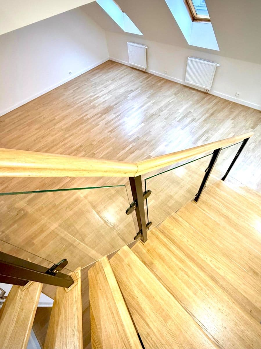 3 bedroom flat for sale, 84 m², Lublaňská, Prague, Prague 3 bedroom flat for sale, 84 m², Lublaňská, Prague, Prague