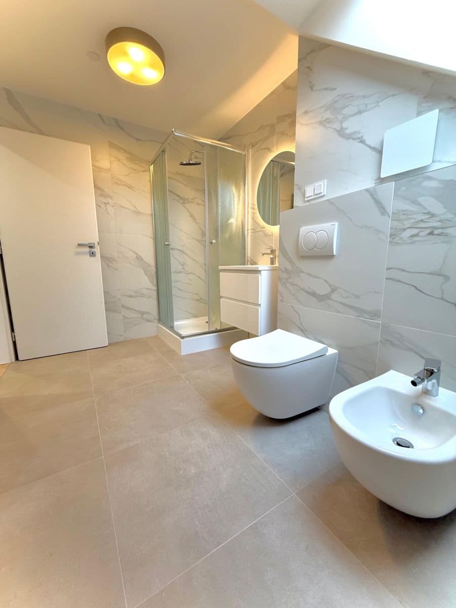 3 bedroom flat for sale, 84 m², Lublaňská, Prague, Prague 3 bedroom flat for sale, 84 m², Lublaňská, Prague, Prague