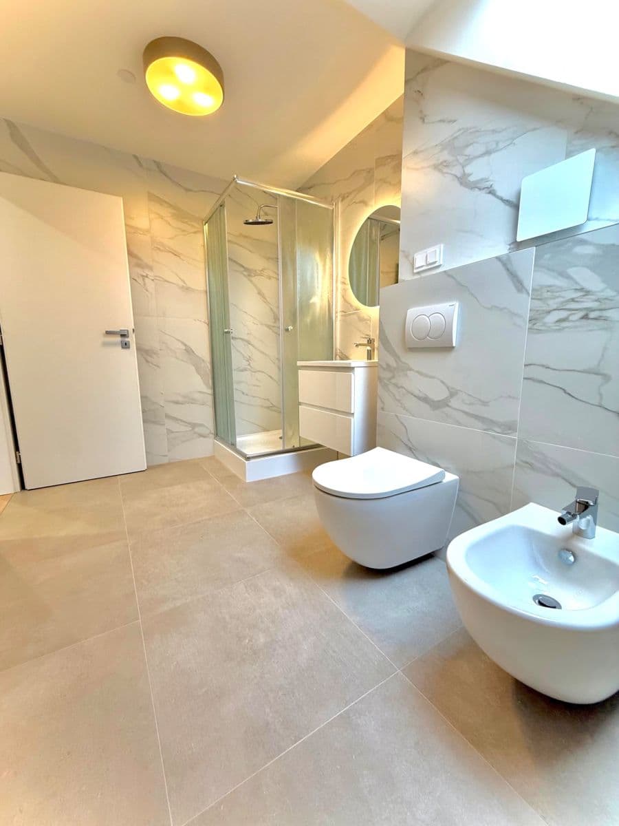 3 bedroom flat for sale, 84 m², Lublaňská, Prague, Prague 3 bedroom flat for sale, 84 m², Lublaňská, Prague, Prague