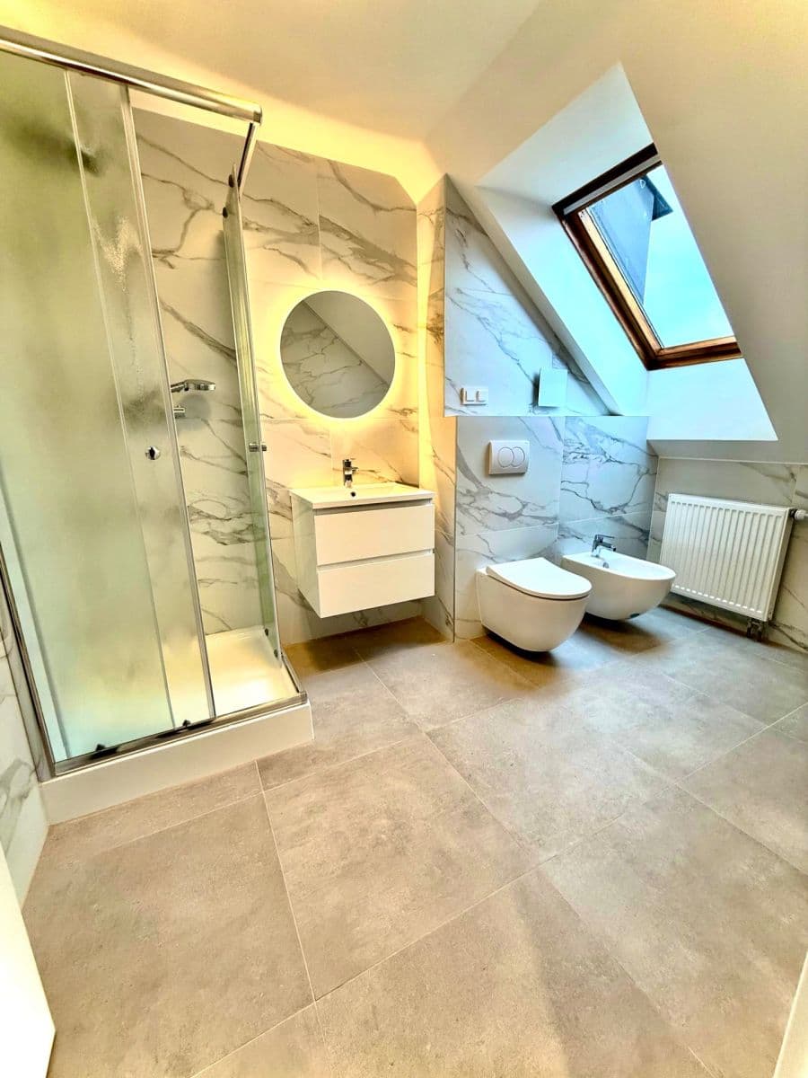 3 bedroom flat for sale, 84 m², Lublaňská, Prague, Prague 3 bedroom flat for sale, 84 m², Lublaňská, Prague, Prague