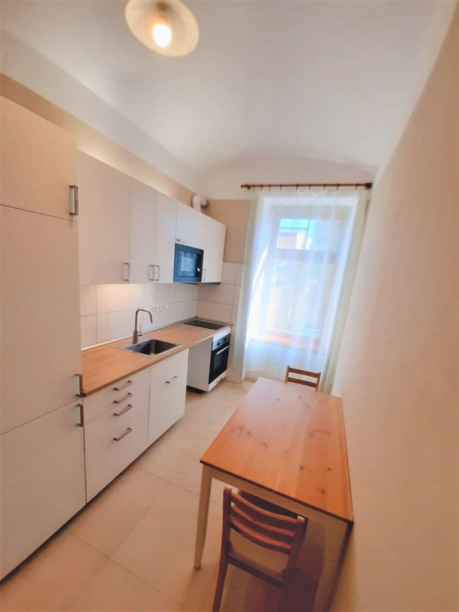 1 bedroom flat to rent, 32 m², Budějovická, Tábor, Jihočeský Region 1 bedroom flat to rent, 32 m², Budějovická, Tábor, Jihočeský Region