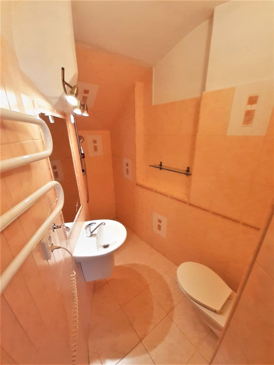 1 bedroom flat to rent, 32 m², Budějovická, Tábor, Jihočeský Region 1 bedroom flat to rent, 32 m², Budějovická, Tábor, Jihočeský Region