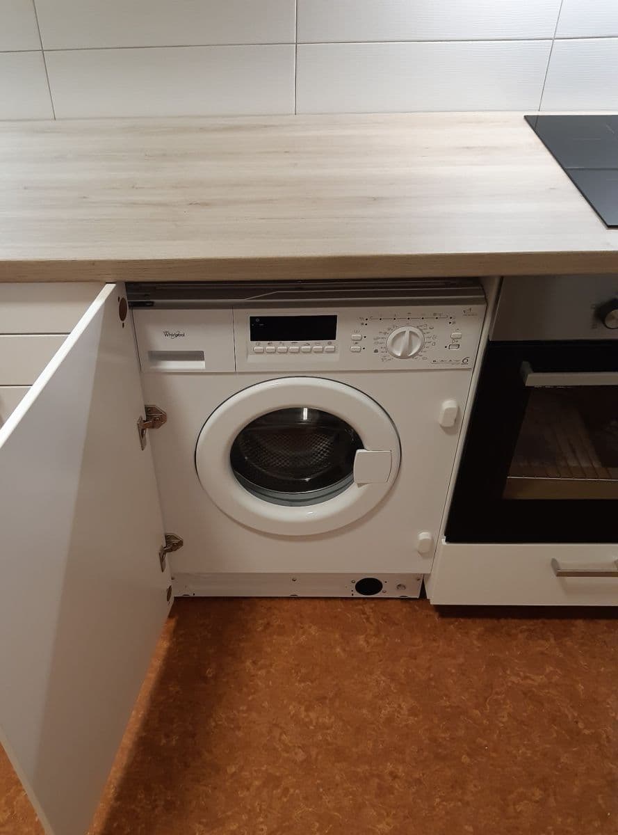 1 bedroom flat to rent, 32 m², Budějovická, Tábor, Jihočeský Region 1 bedroom flat to rent, 32 m², Budějovická, Tábor, Jihočeský Region