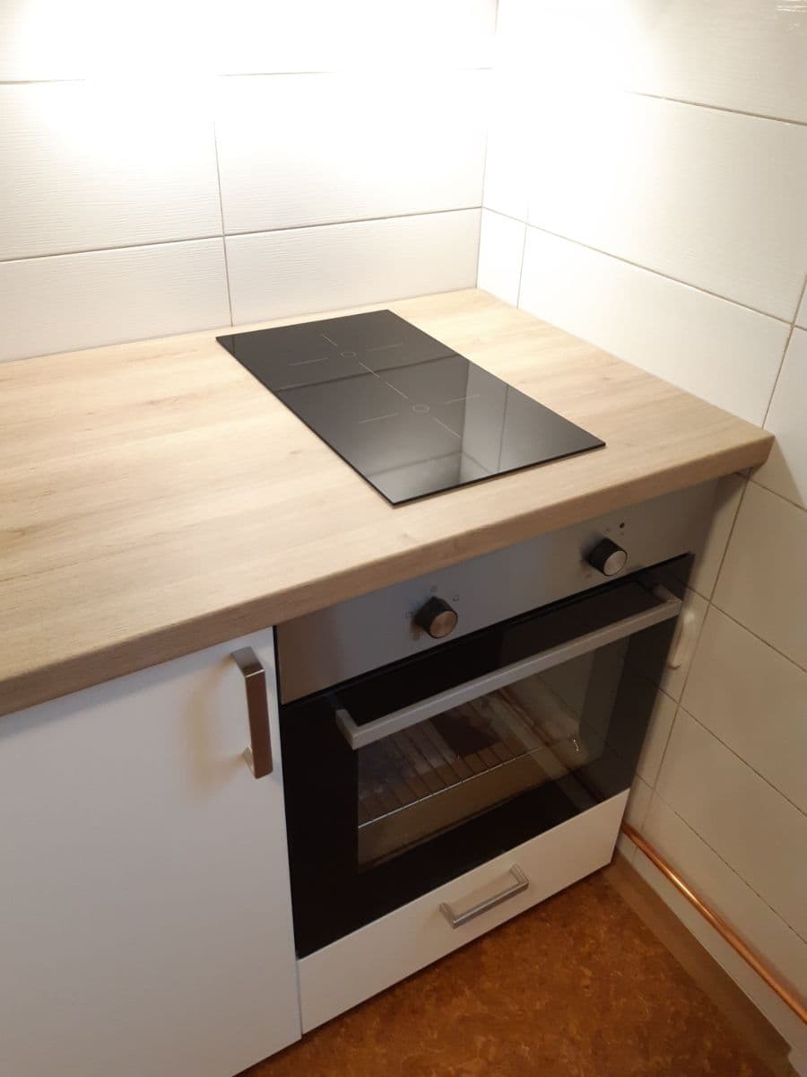 1 bedroom flat to rent, 32 m², Budějovická, Tábor, Jihočeský Region 1 bedroom flat to rent, 32 m², Budějovická, Tábor, Jihočeský Region