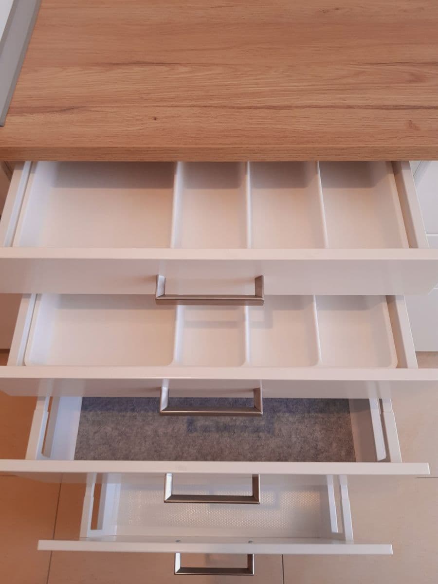 1 bedroom flat to rent, 32 m², Budějovická, Tábor, Jihočeský Region 1 bedroom flat to rent, 32 m², Budějovická, Tábor, Jihočeský Region