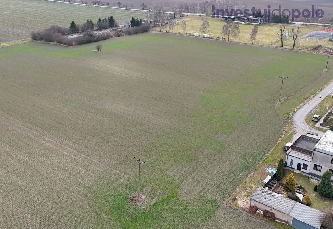 plot for sale, 6,748 m², Kamenné Zboží, Středočeský Region plot for sale, 6,748 m², Kamenné Zboží, Středočeský Region