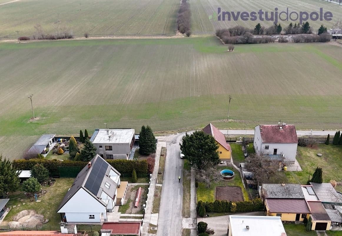plot for sale, 6,748 m², Kamenné Zboží, Středočeský Region plot for sale, 6,748 m², Kamenné Zboží, Středočeský Region