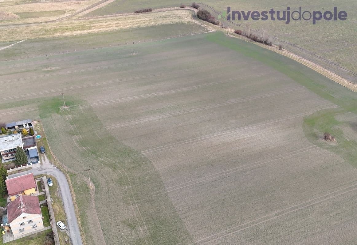 plot for sale, 6,748 m², Kamenné Zboží, Středočeský Region plot for sale, 6,748 m², Kamenné Zboží, Středočeský Region