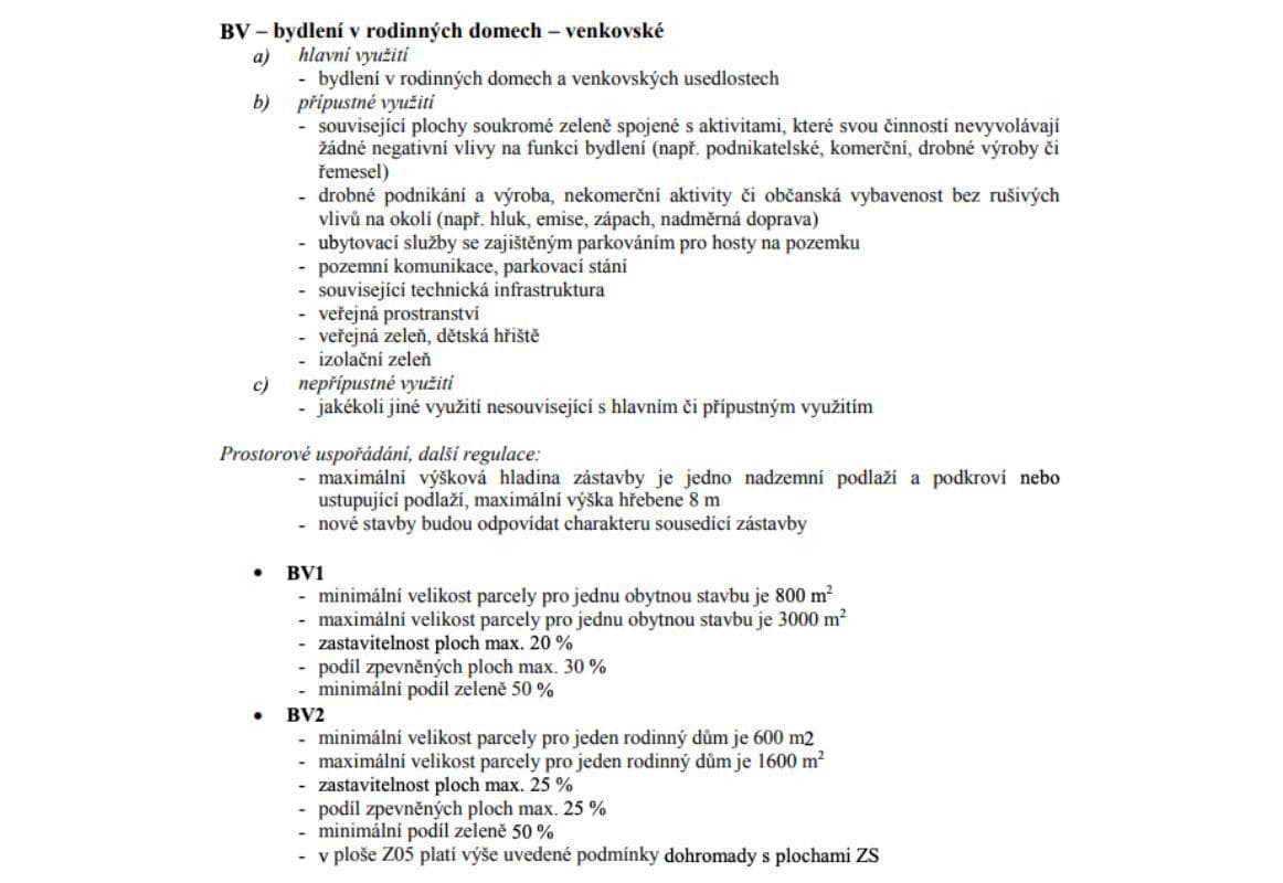 plot for sale, 6,748 m², Kamenné Zboží, Středočeský Region plot for sale, 6,748 m², Kamenné Zboží, Středočeský Region