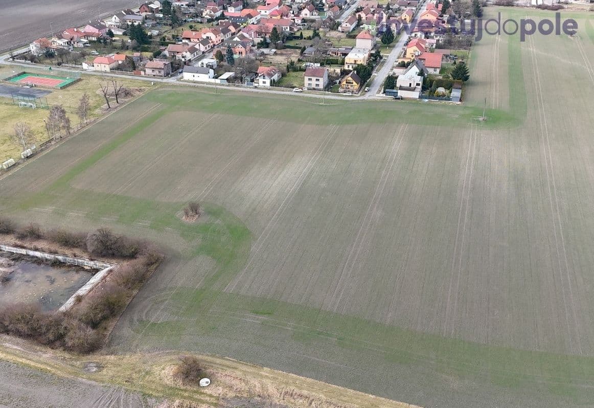 plot for sale, 6,748 m², Kamenné Zboží, Středočeský Region plot for sale, 6,748 m², Kamenné Zboží, Středočeský Region